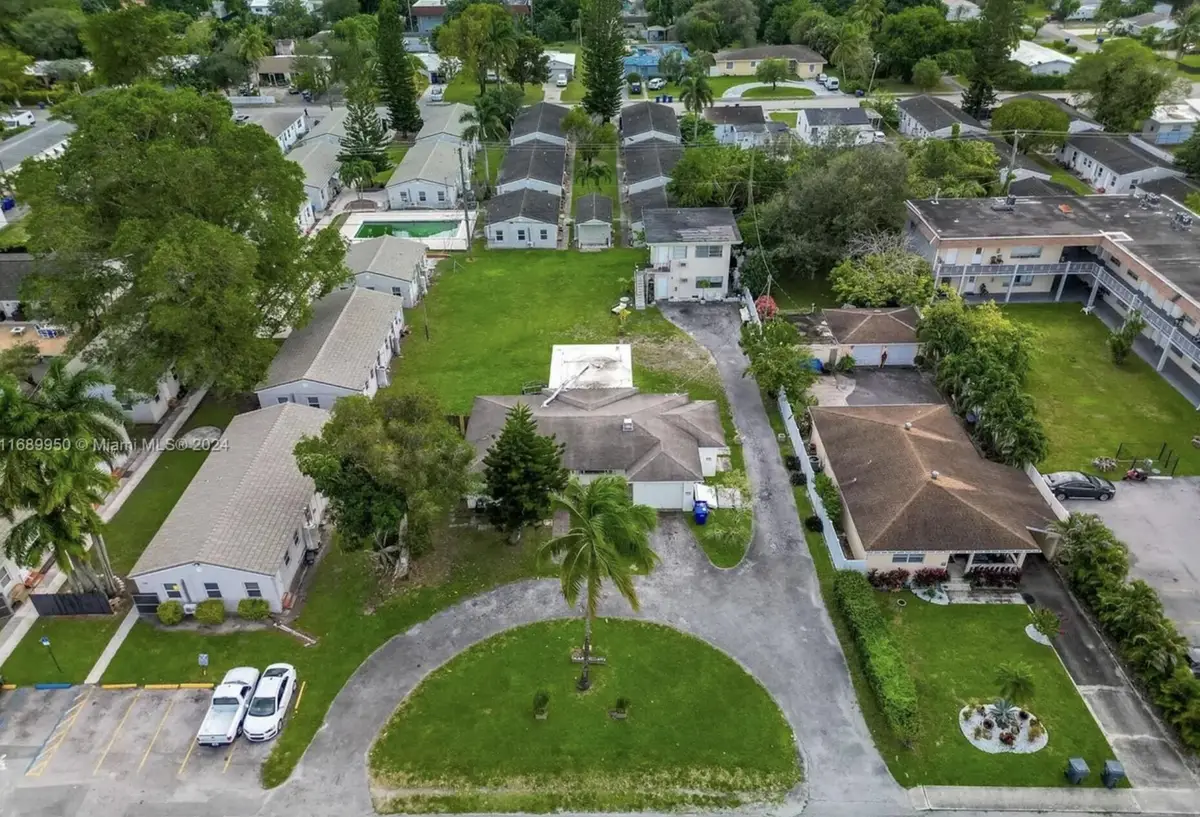2646 Johnson Street, Hollywood, FL 33020 - #1