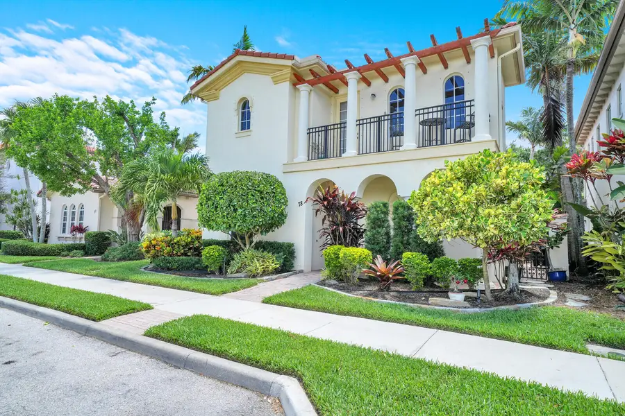 78 Stoney Drive, Palm Beach Gardens, FL 33410 - #2