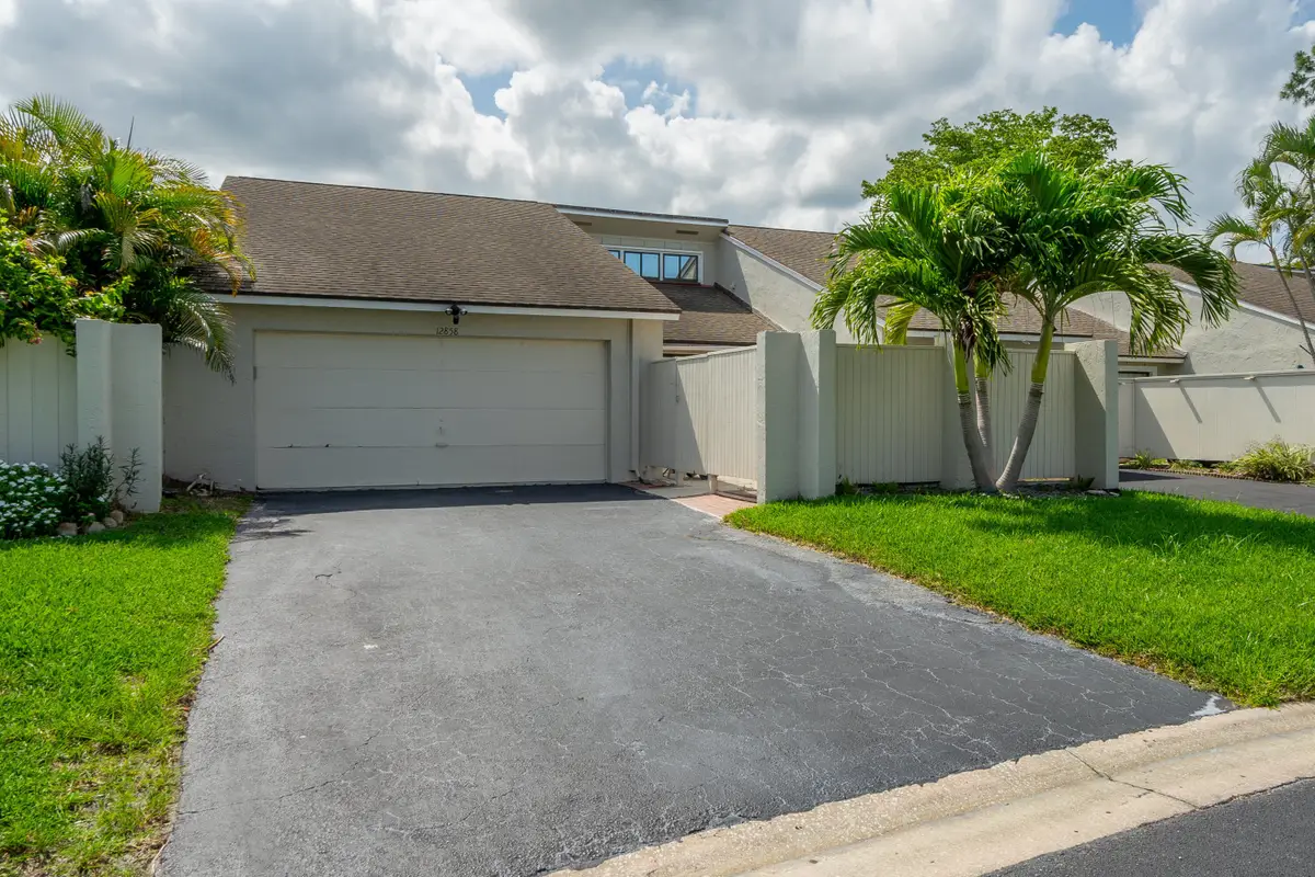 12858 Spinnaker Lane, Wellington, FL 33414 - #1