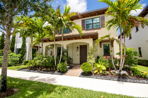13268 Machiavelli Way, Palm Beach Gardens, FL 33418