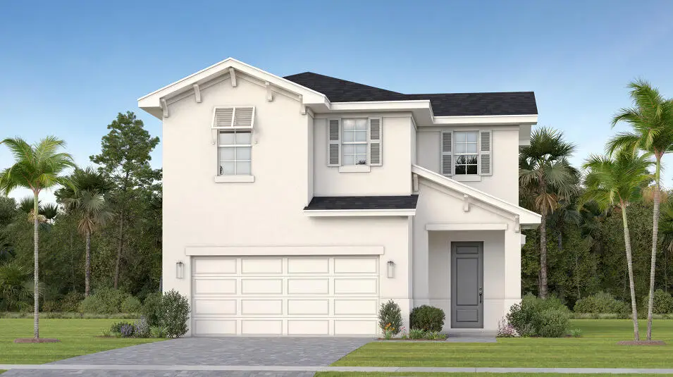 10556 NW Wilgrove Lane, Port Saint Lucie, FL 34987 - #1