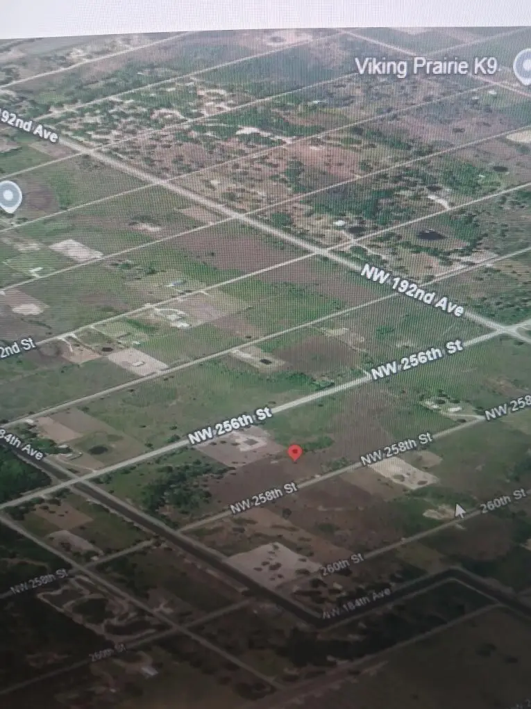18668 NW 258th Street, Okeechobee, FL 34972 - #1