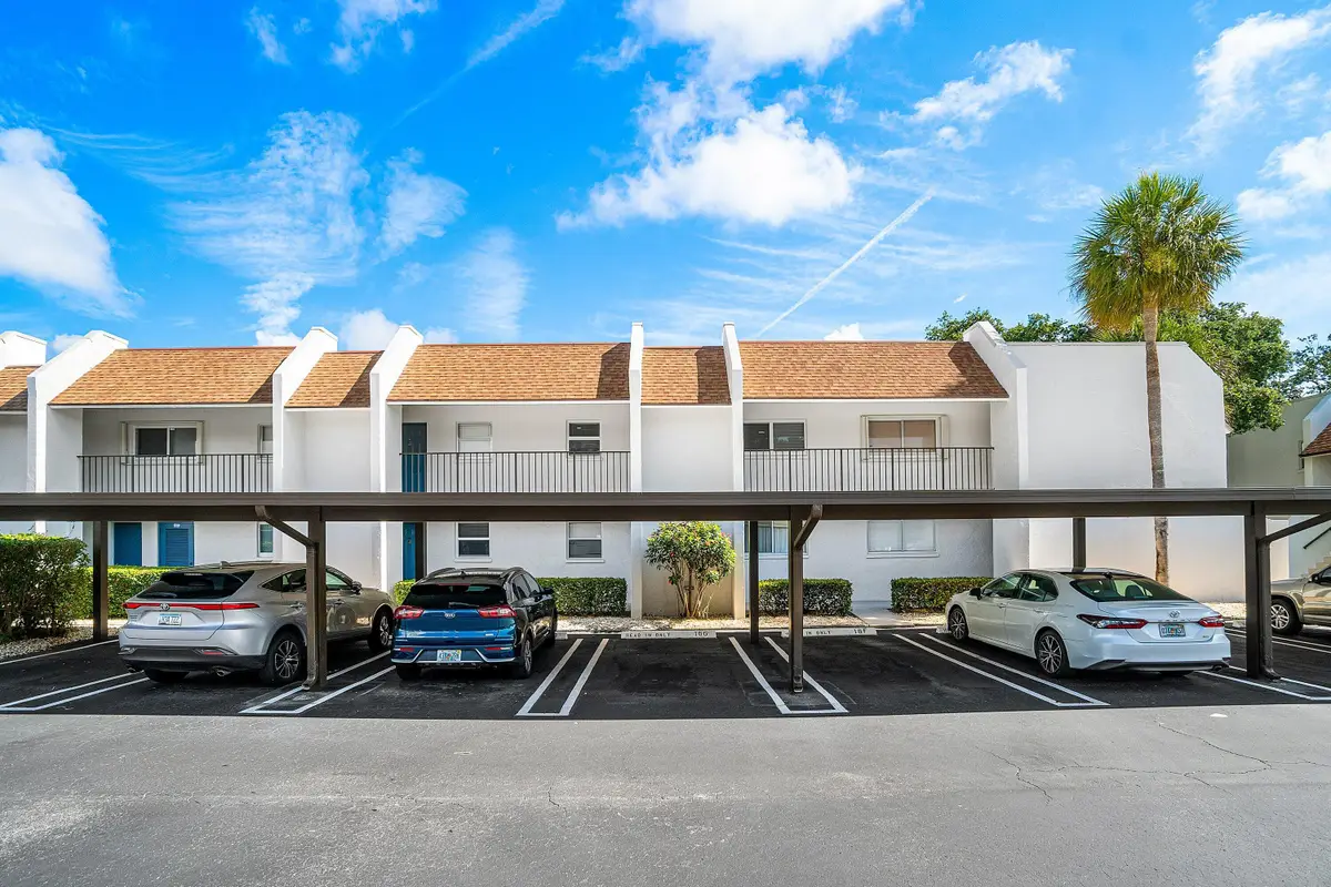 2905 SW 22nd Avenue #2020, Delray Beach, FL 33445 - #1