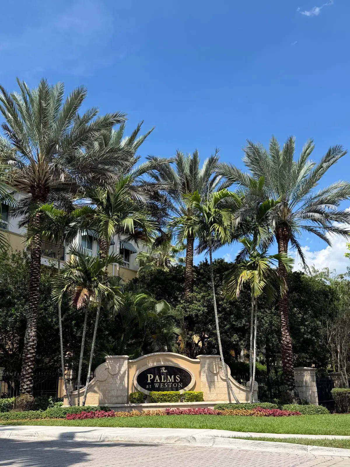 16102 Emerald Estates Drive #128, Weston, FL 33331 - #1