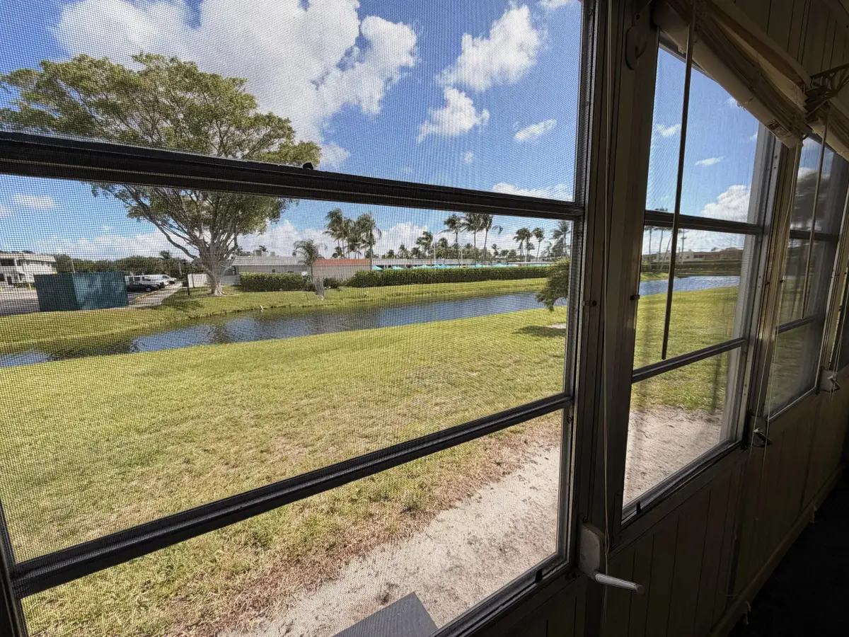19 Saxony #19, Delray Beach, FL 33446 - #1