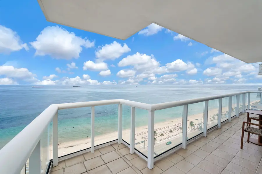 505 N Fort Lauderdale Beach Boulevard #2018, Fort Lauderdale, FL 33304 - #3