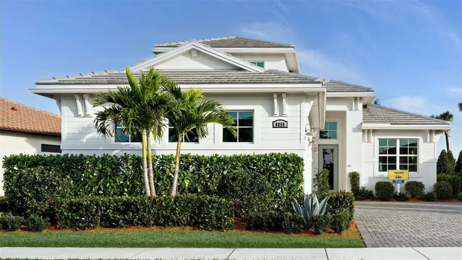 1850 SE Royale Preserve Way, Stuart, FL 34997 - #2
