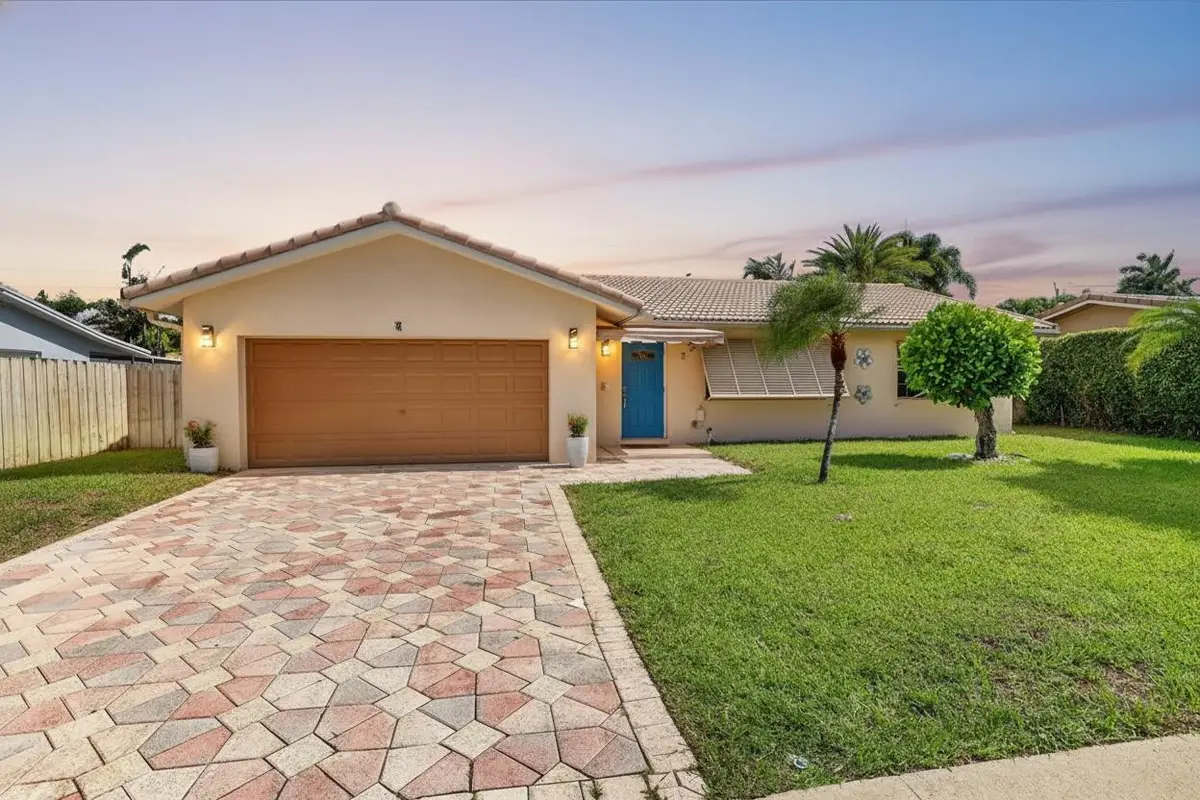7 Tam O Shanter Lane, Boca Raton, FL 33431 - #1