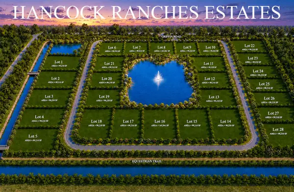 13900 Griffin Road, Southwest Ranches, FL 33330