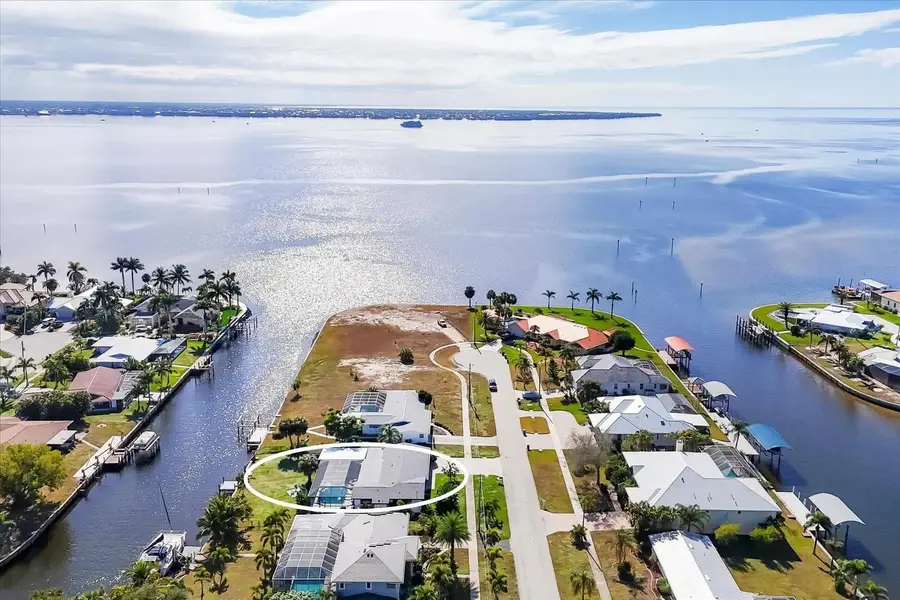 4430 Gardner Drive, Port Charlotte, FL 33952 - #2