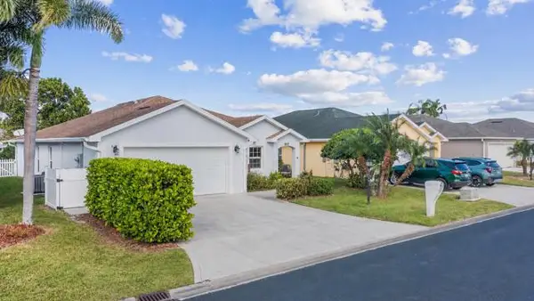 661 SE 25th, Okeechobee, FL 34974