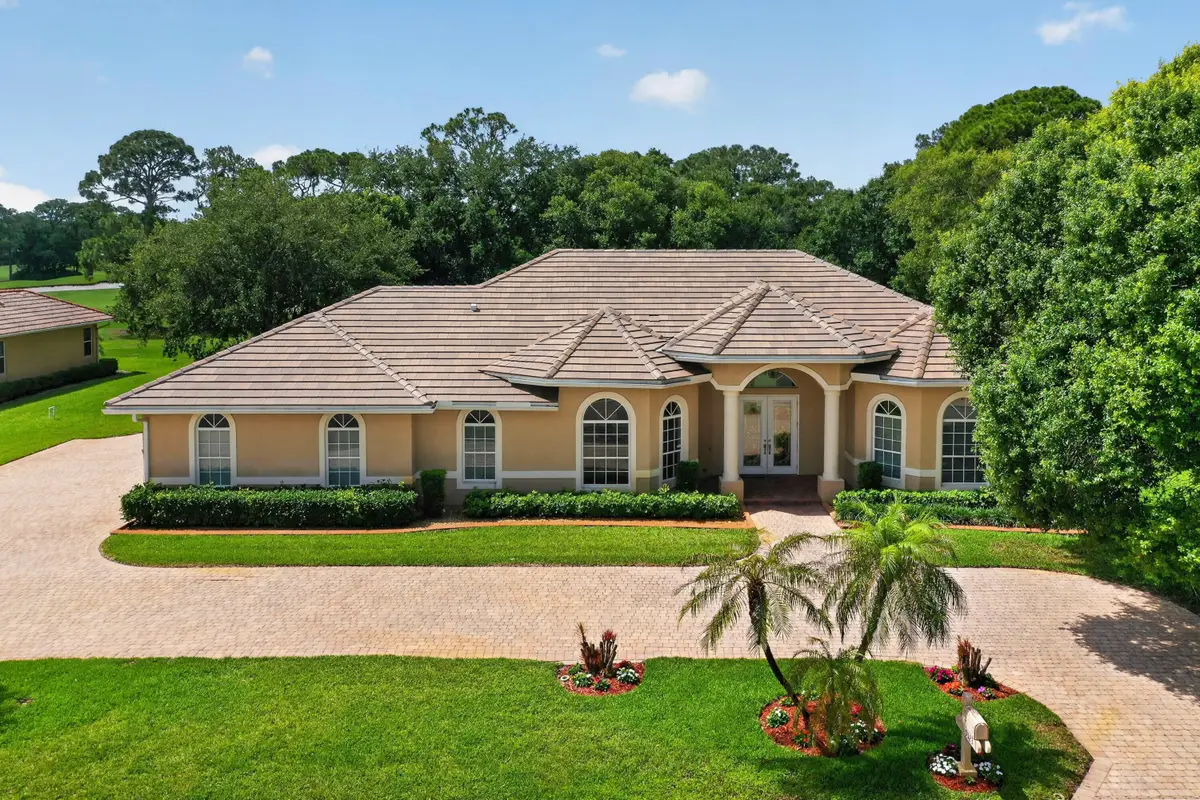 9523 Shadow Lane, Fort Pierce, FL 34951 - #1