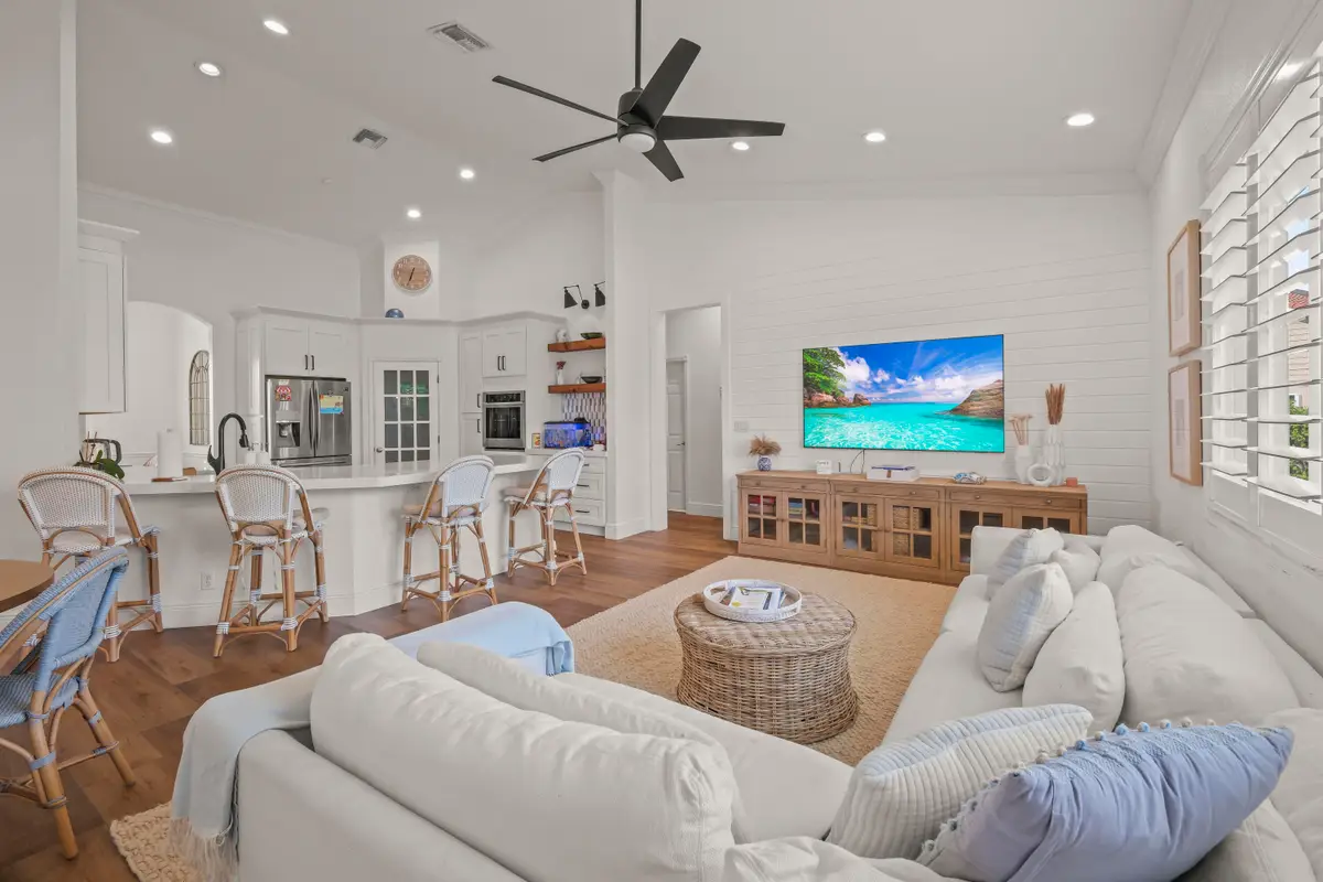 15705 Meadow Wood Drive, Wellington, FL 33414 - #1
