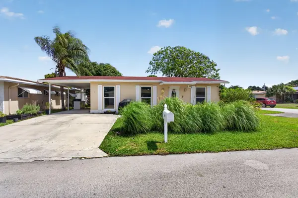 1601 NW 48th Place, Deerfield Beach, FL 33064