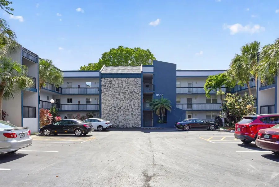 3160 Holiday Springs Boulevard #7-112, Margate, FL 33063 - #2