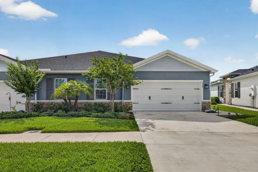 9449 SW Libertas Way, Port Saint Lucie, FL 34987 - #3