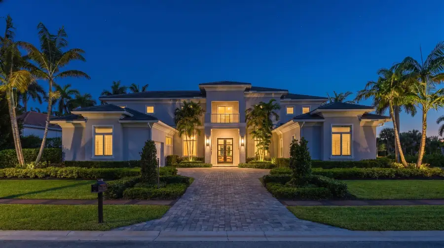 17661 Scarsdale Way, Boca Raton, FL 33496 - #2