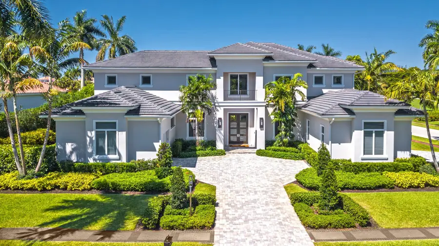 17661 Scarsdale Way, Boca Raton, FL 33496 - #3
