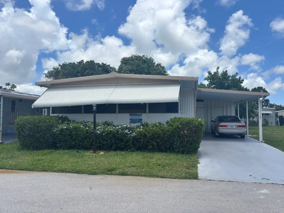 1807 Mariner Place, Deerfield Beach, FL 33442 - #1