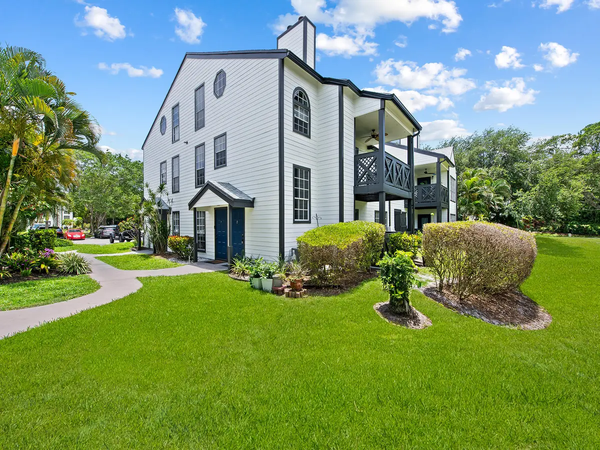 5095 Heatherhill Lane #8, Boca Raton, FL 33486 - #1