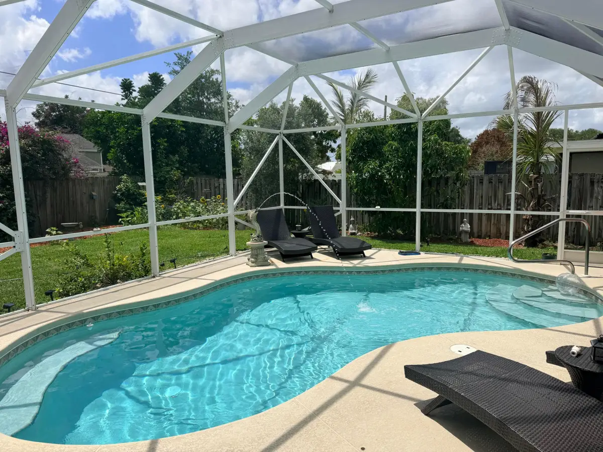 842 SE Quiescent Lane, Port Saint Lucie, FL 34983 - #1