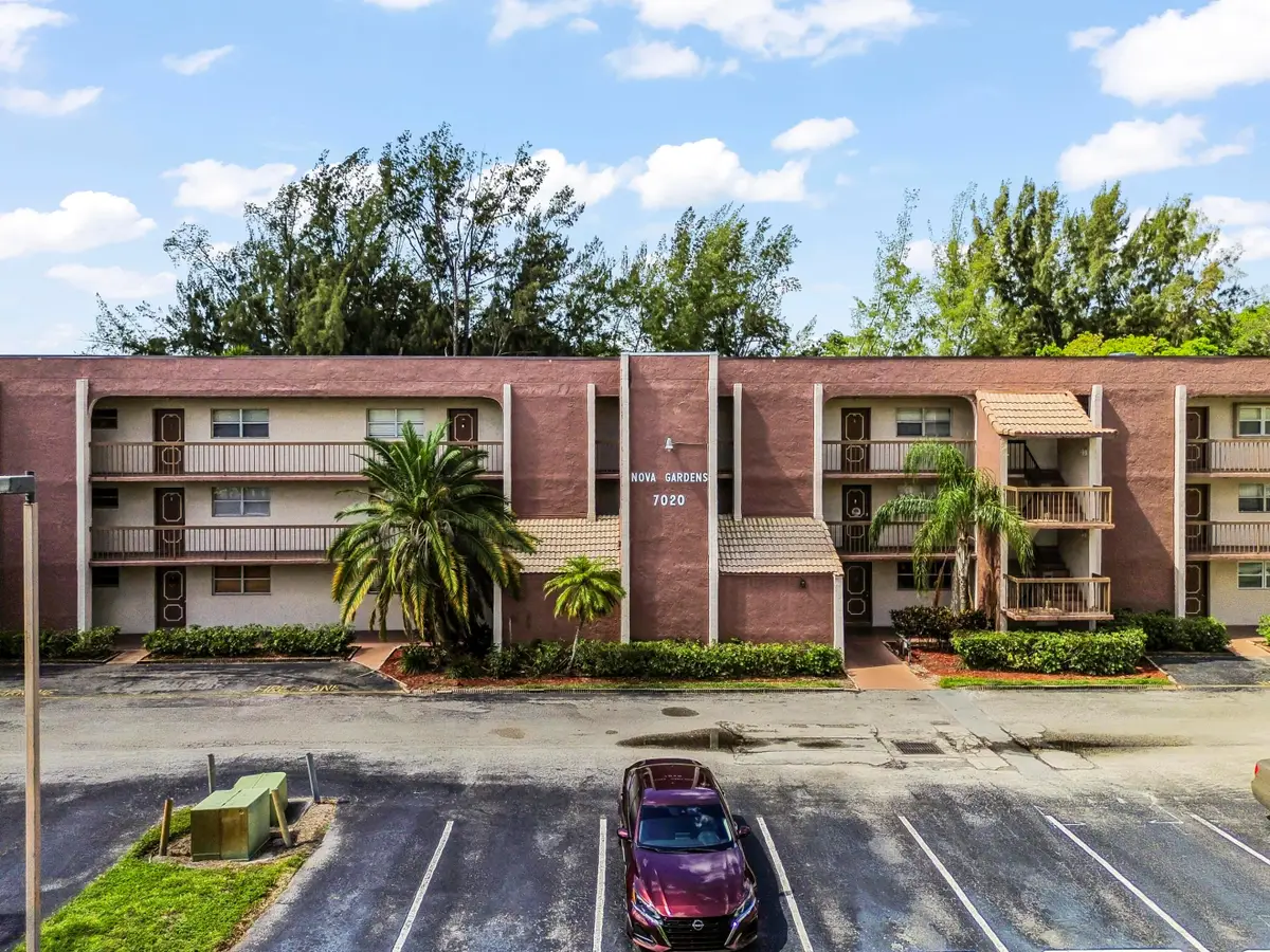 7020 Nova Drive #207d, Davie, FL 33317 - #1