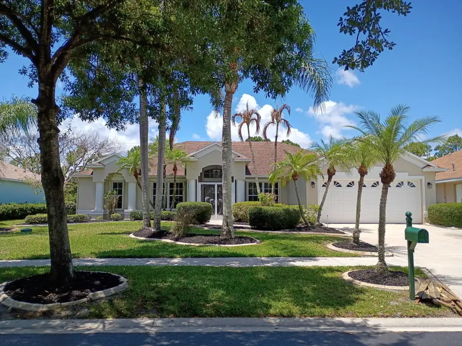 306 SW Panther Trace, Port Saint Lucie, FL 34953 - #2