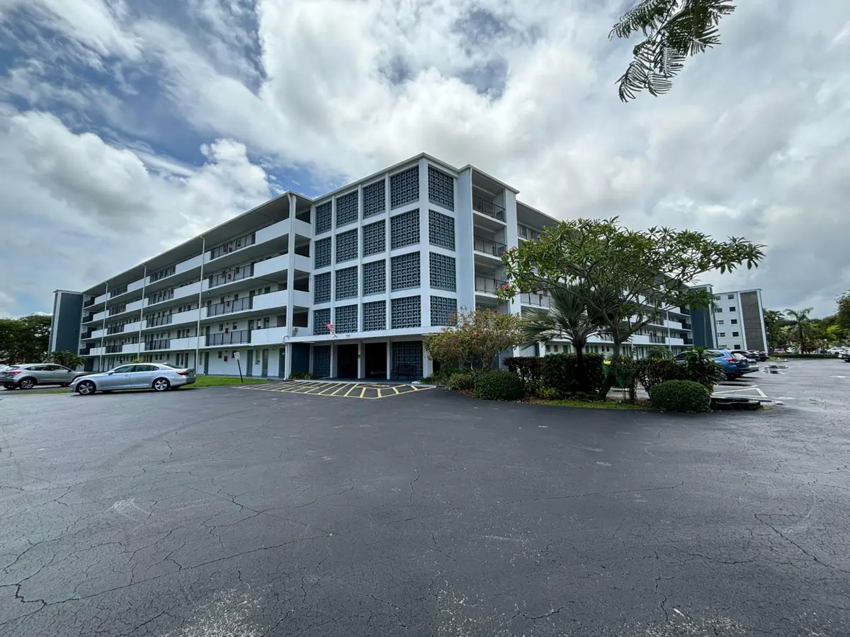 950 Hillcrest Drive #514, Hollywood, FL 33021 - #1