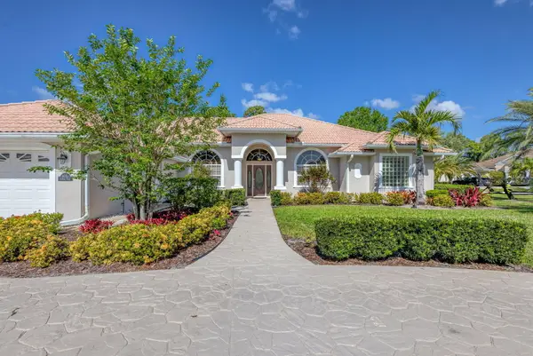 8055 Kiawah Trace, Port St Lucie, FL 34986