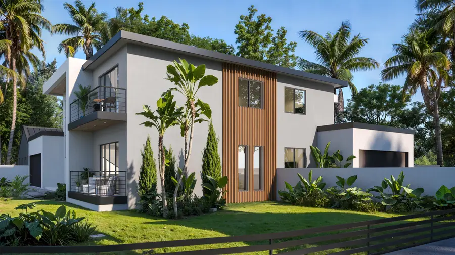 2009 SW 18th Avenue, Fort Lauderdale, FL 33315 - #3