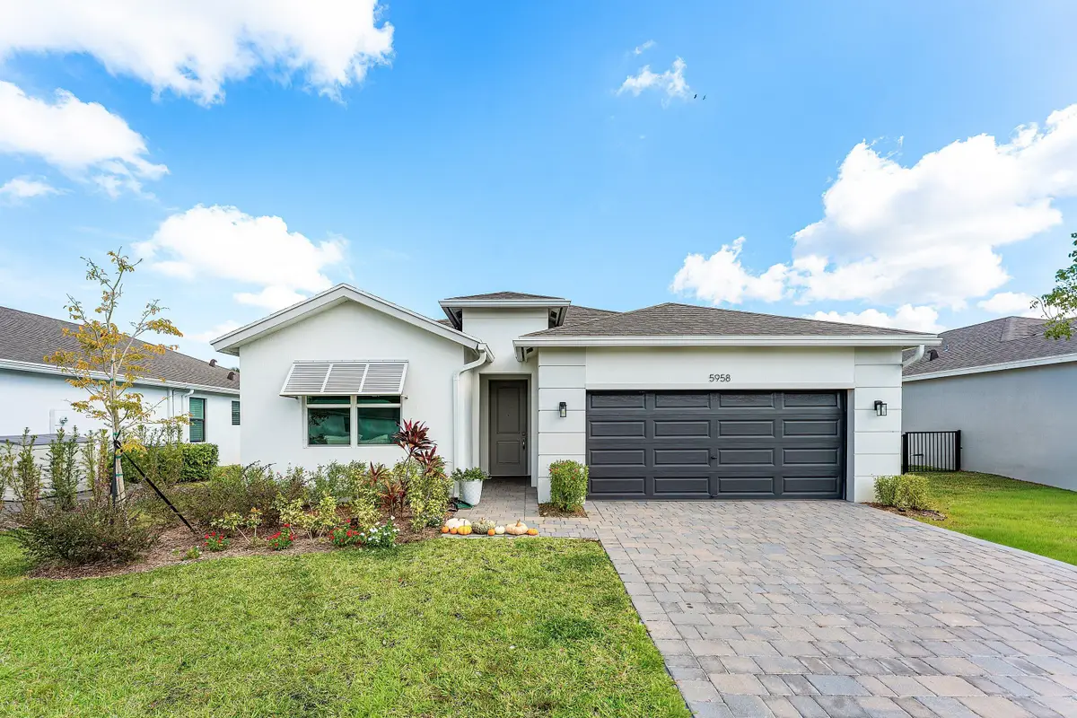 5958 SE Sky Blue Circle, Stuart, FL 34997 - #1