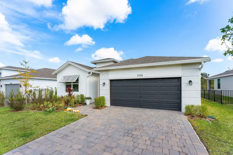 5958 SE Sky Blue Circle, Stuart, FL 34997 - #2
