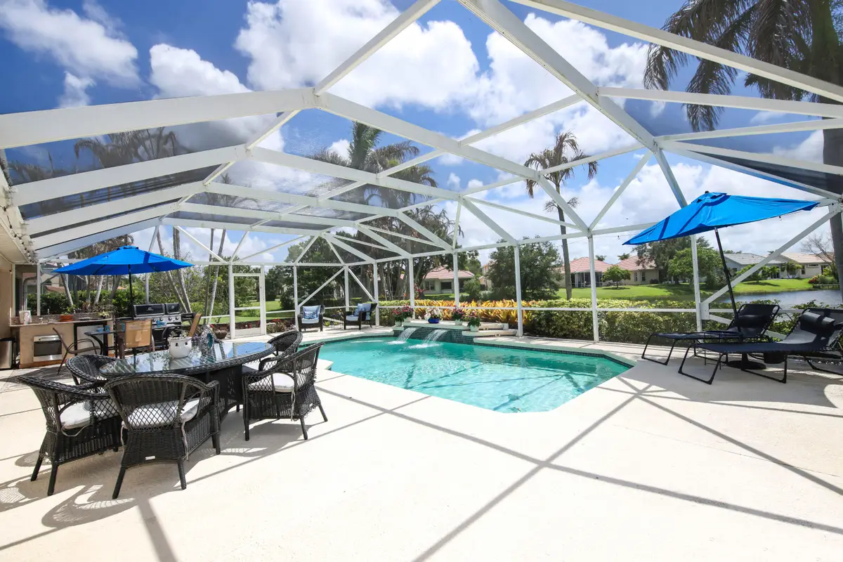 618 SW Barbuda, Port Saint Lucie, FL 34986 - #1