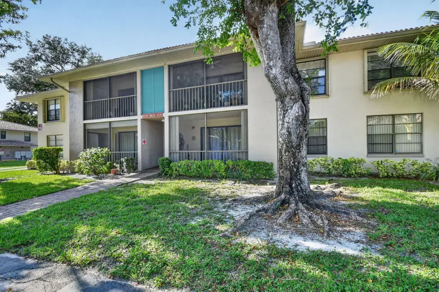 9810 Pineapple Tree, Drive #103, Boynton Beach, FL 33436 - #2
