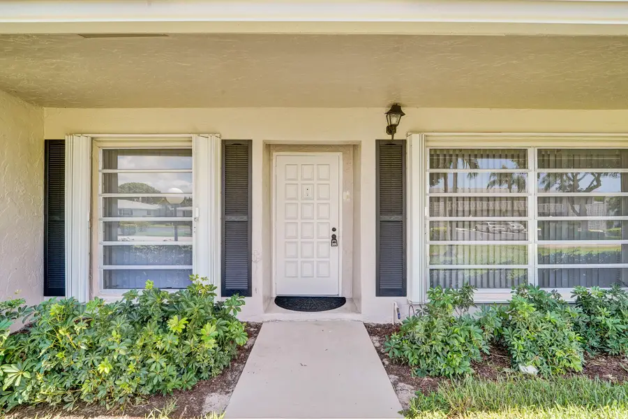 2521 Juniper Drive #11-b, Delray Beach, FL 33445 - #3