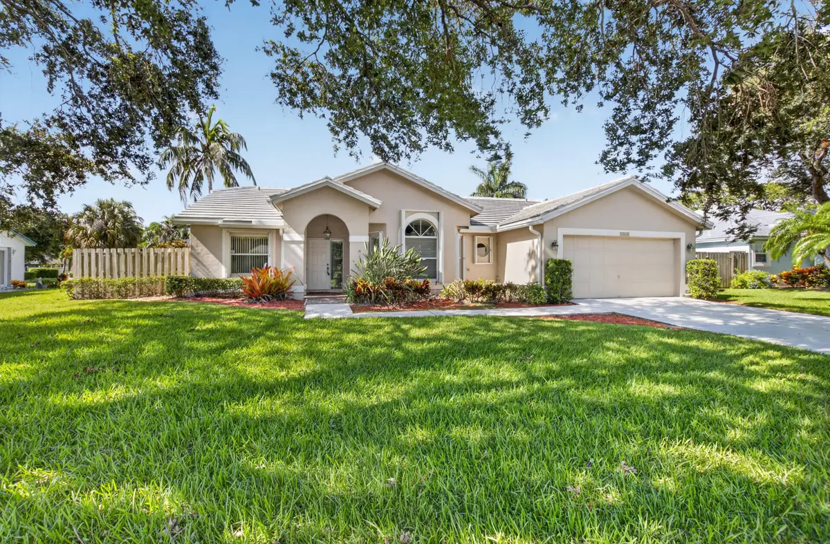 3820 NW 10th Street, Delray Beach, FL 33445 - #1