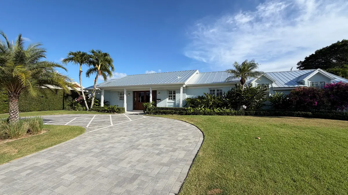 418 Oyster Road, North Palm Beach, FL 33408 - #1