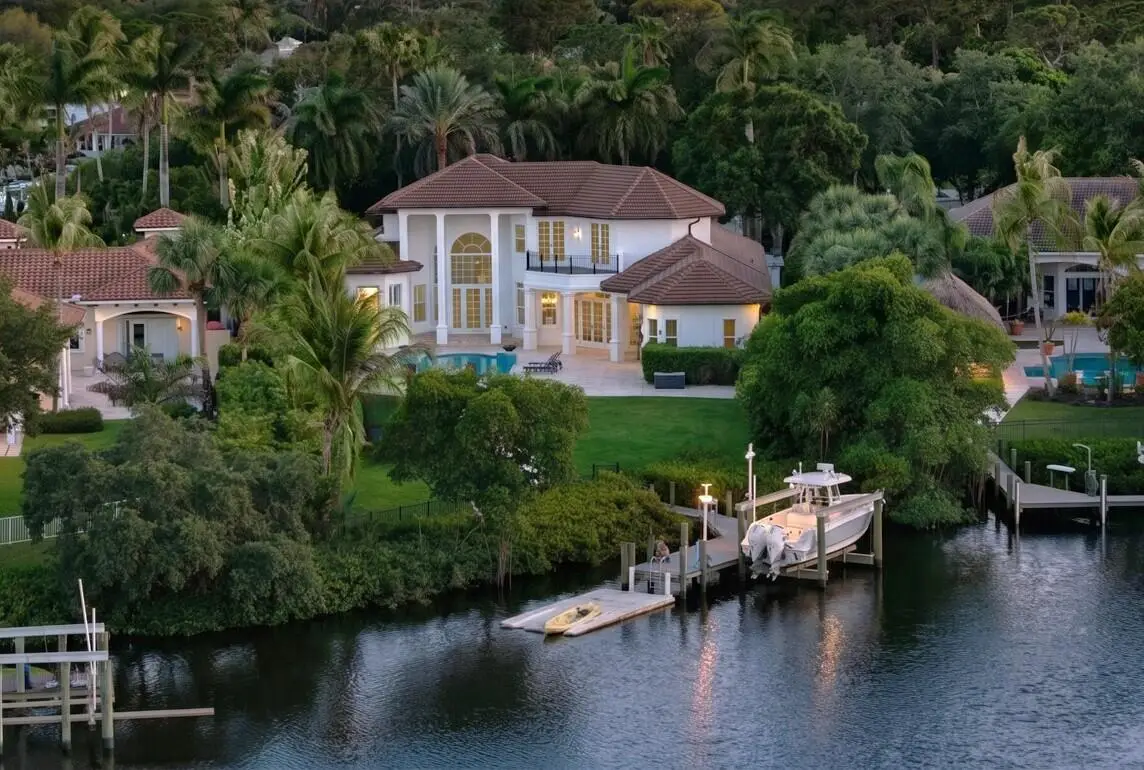 8709 SE Compass Island Way, Jupiter, FL 33458 - #1