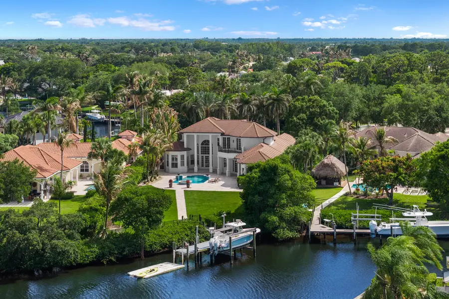 8709 SE Compass Island Way, Jupiter, FL 33458 - #2