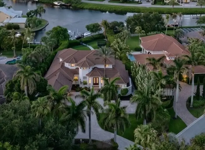 8709 SE Compass Island Way, Jupiter, FL 33458 - #3