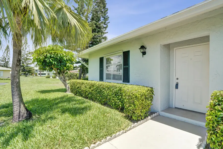 2331 Croton Lane #101-a, Delray Beach, FL 33445 - #3