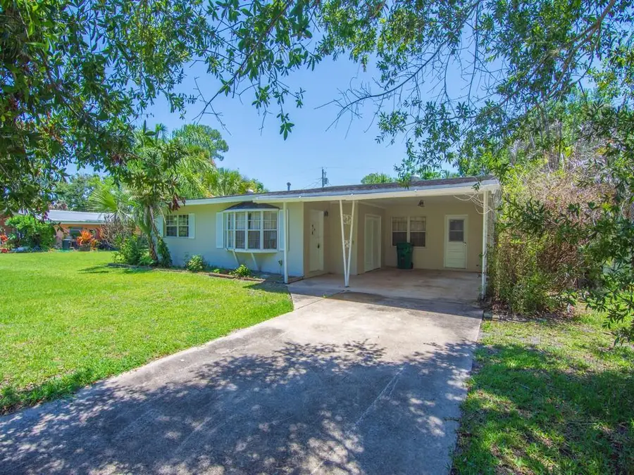 7907 Lockwood Drive, Fort Pierce, FL 34951 - #2