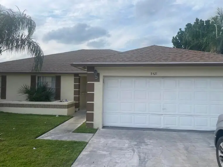 8421 Winnipesaukee Way, Lake Worth, FL 33467 - #1