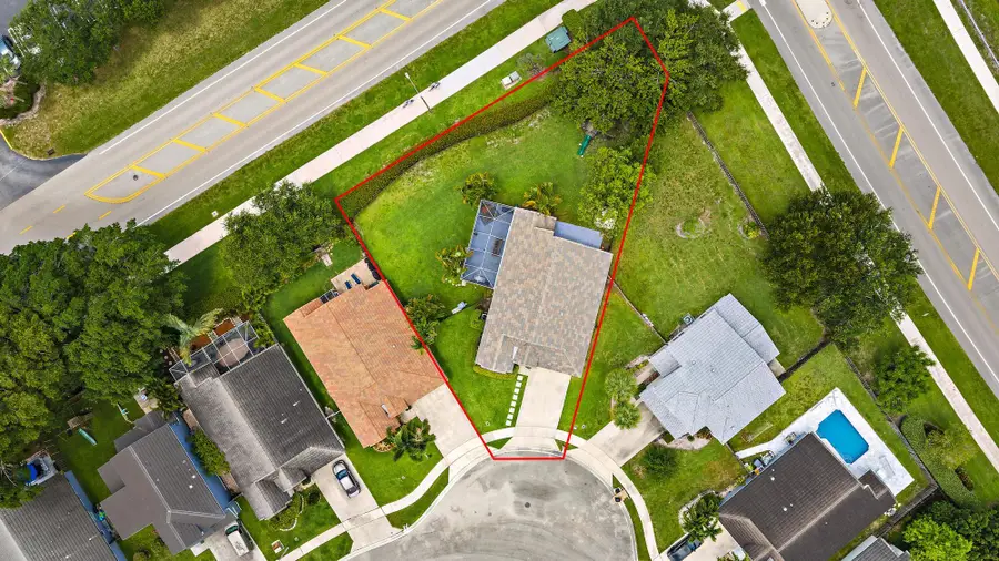 7410 Ashley Shores Circle, Greenacres, FL 33467 - #2