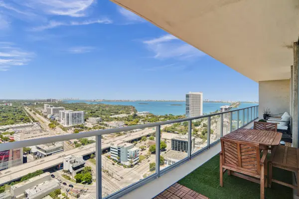3470 E Coast Avenue, Miami, FL 33137