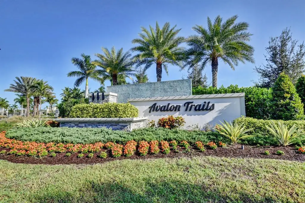 7024 Peters Lane, Delray Beach, FL 33446 - #1