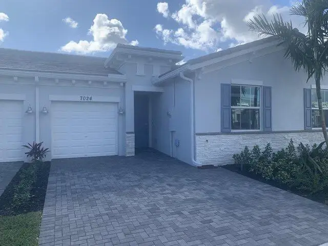 7024 Peters Lane, Delray Beach, FL 33446 - #2
