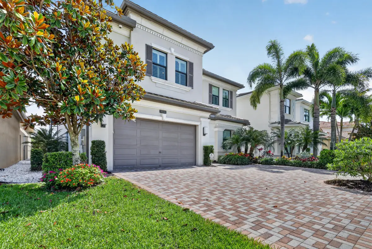 9524 Eden Roc Court, Delray Beach, FL 33446 - #1