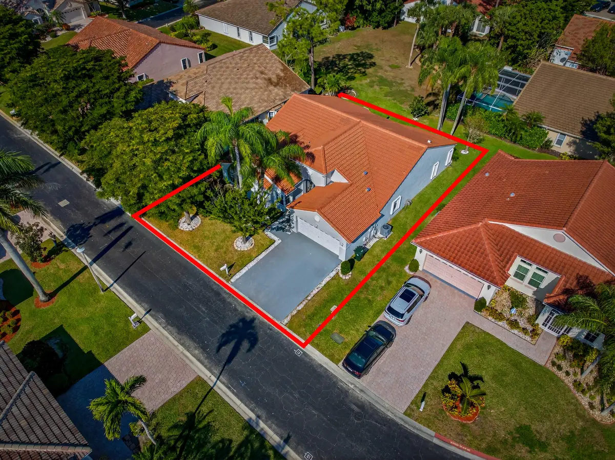 113 Egret Circle, Greenacres, FL 33413 - #1