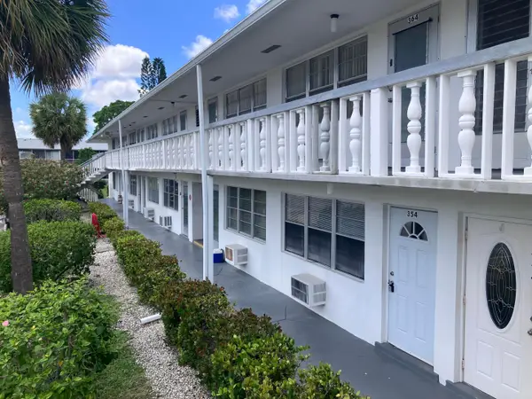 364 Northampton Road, West Palm Beach, FL 33417